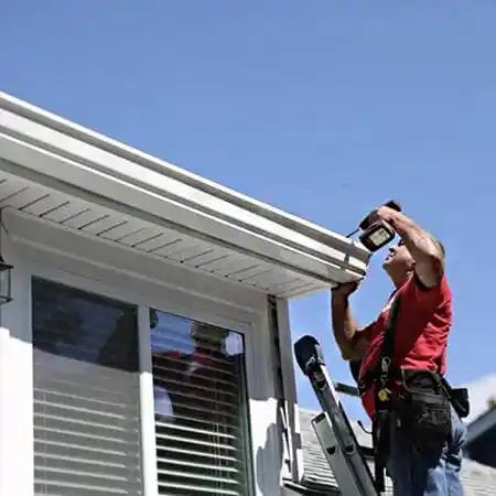 gutter services Laughlin AFB